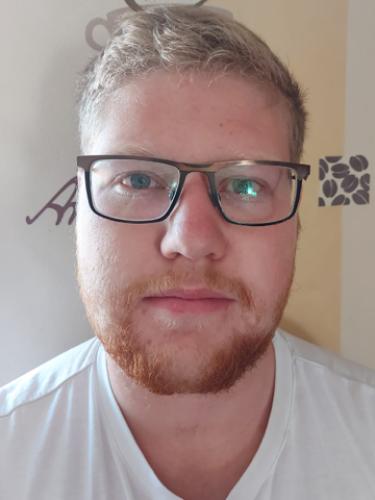 Fabian Klett