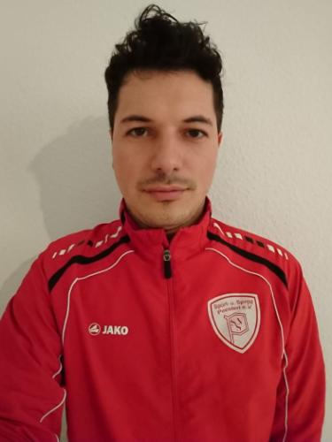 Jörg Bergmann