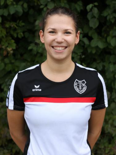 Franziska Weiß
