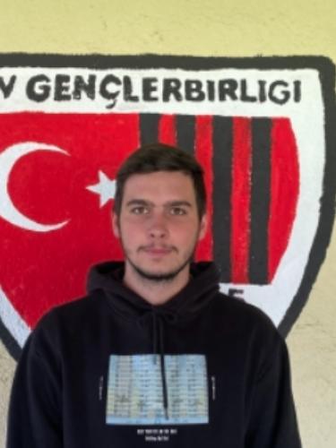 Selcuk Keskin