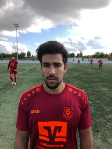 Salim Saidani