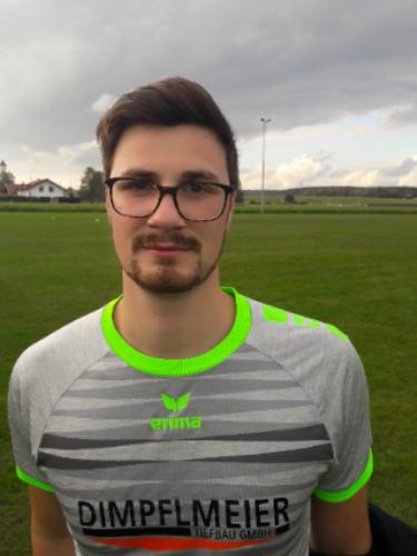 Alexander Koebinger