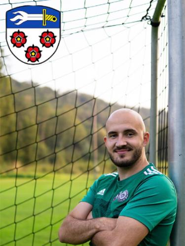 Egzon Behrami