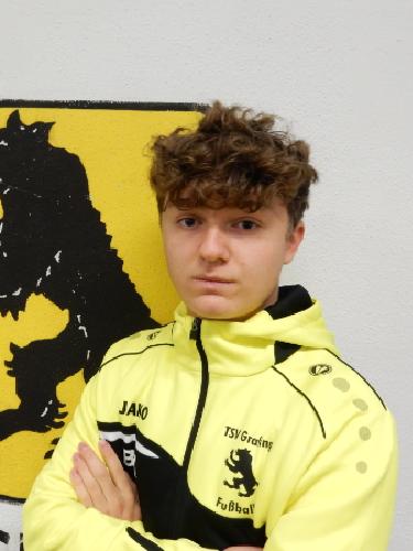 Benjamin Kramer