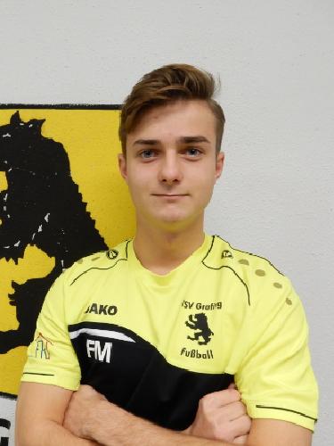 Fabian Meier