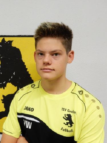 Valentin Wach