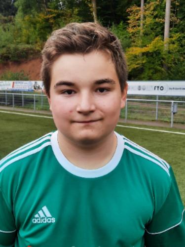 Lukas Becker