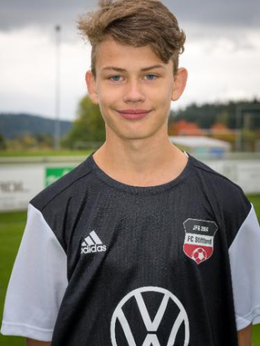 Leon Perkampus