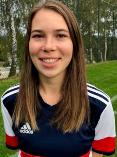 Avatar Bild für Tamara Bauer