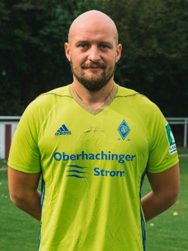 Anton Kornbichler