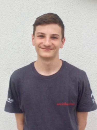 Tobias Hofmann