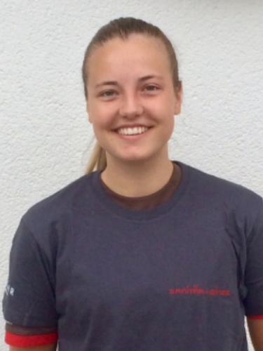 Annika Urlberger