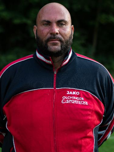 Markus Padjora