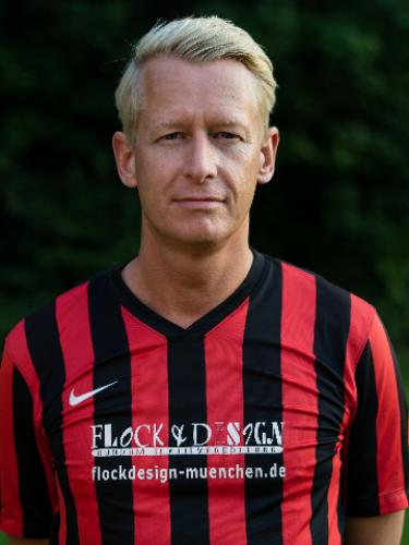 Markus Sebastian
