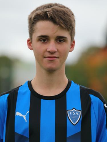 Felix Waldhauser
