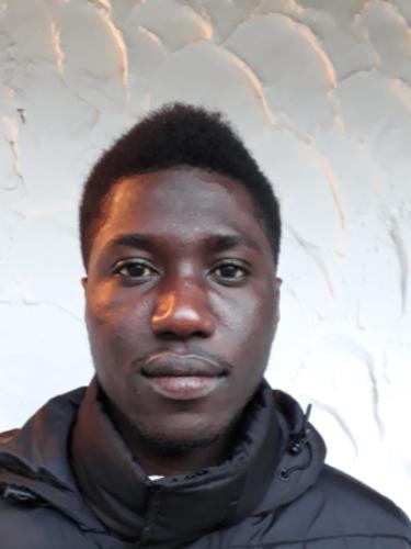 Abra Jallow