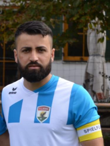Avatar Bild für Fadi Hamad