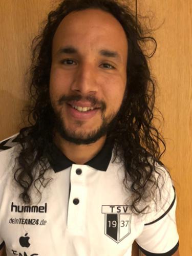 Youness Kouissi
