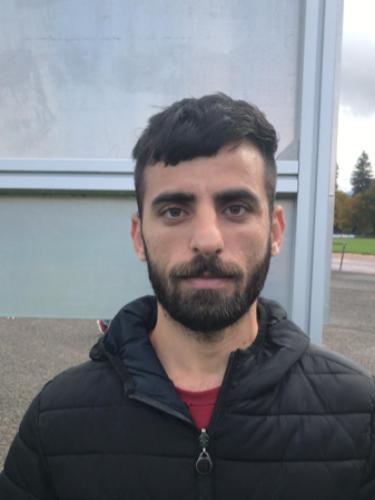 Barzan Hasan