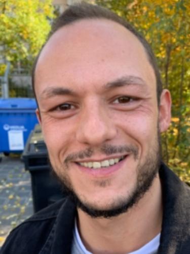Avatar Bild für Marco Marcino