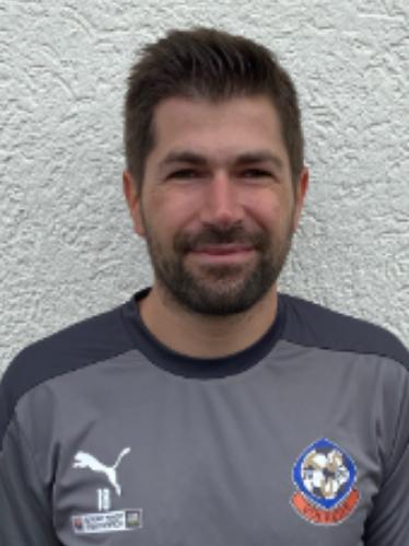 Boris Vukelic