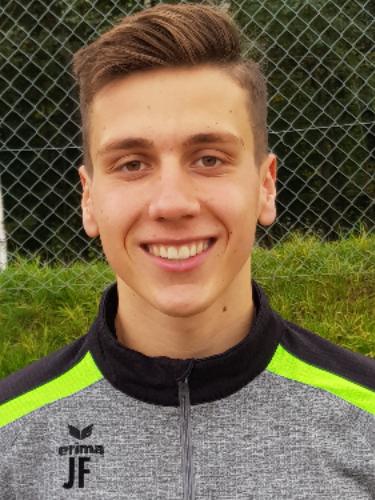 Julian Fürst
