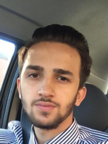 Mustafa Karabulut