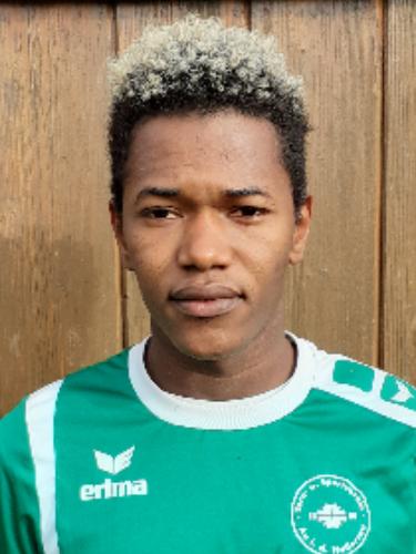 Moustapha Barry