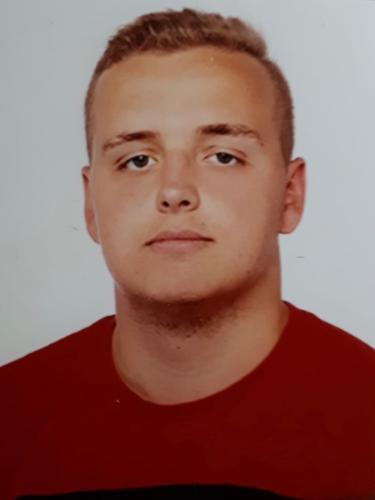 Benedikt Haas