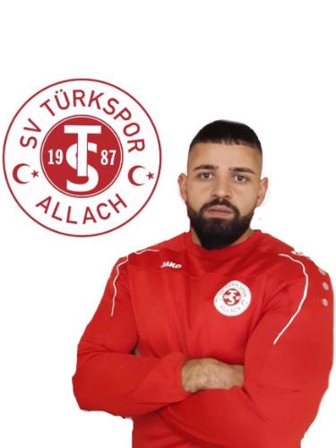 Yüksel Ufuk