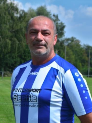 Avatar Bild für Holger Weiss