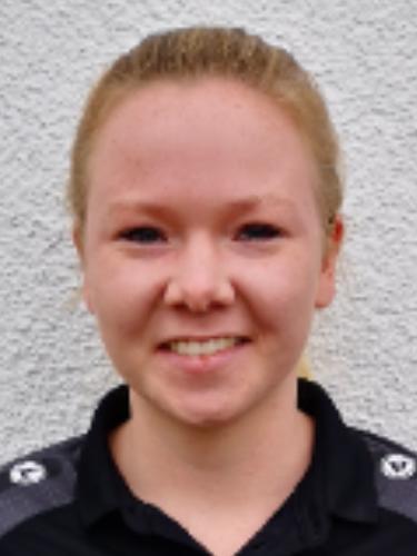 Sophie Spegel