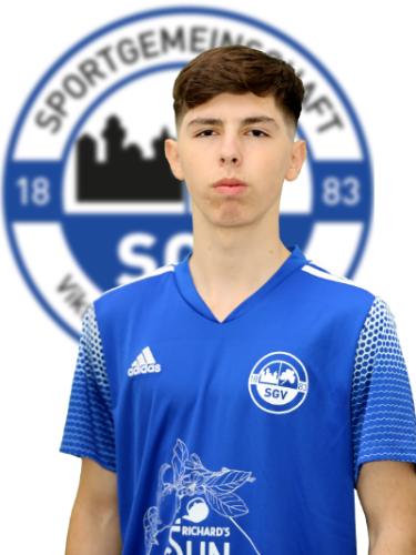 Avatar Bild für Apostolos Bertsos