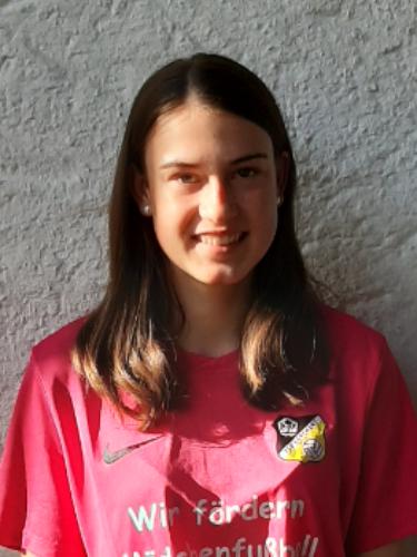 Sophia Nießing