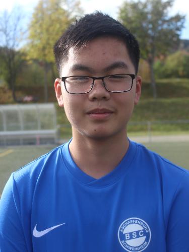 Tam Nguyen