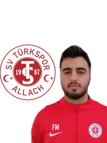 Avatar Bild für Furkan Mese
