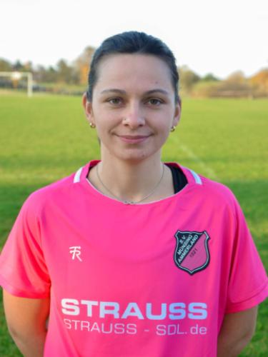 Maria Riedl