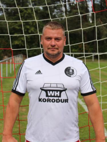 Maik Kräuter