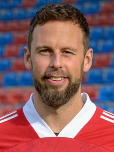 Marc Endres