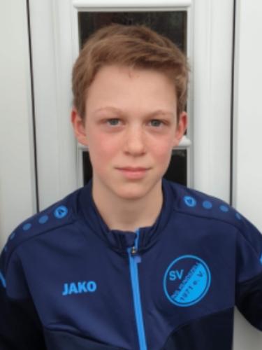 Johannes Kroll