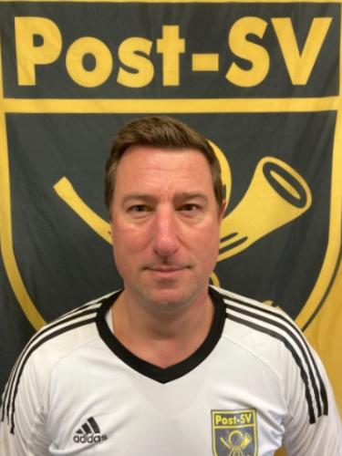 Swen Stappenbacher