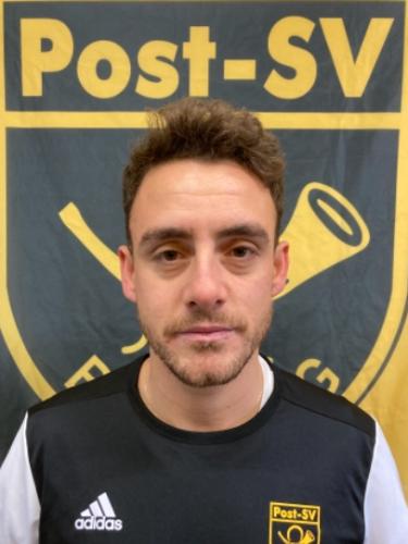 Baris Yaman