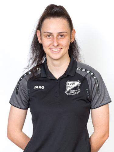Julia Fohr
