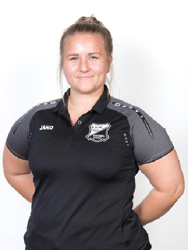 Melissa Westernacher
