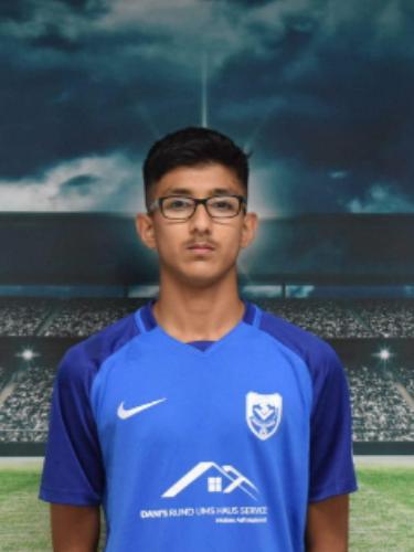 Daniyal Mahmood