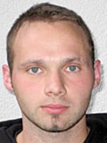 Michael Proegel