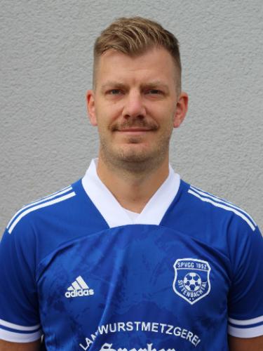 Michael Engelbrecht