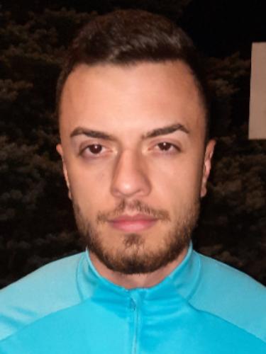 Petrisor Hritcu