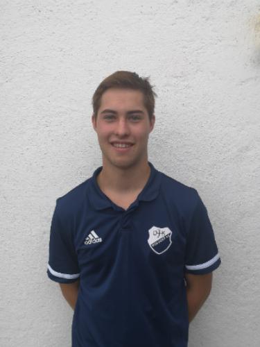 Lukas Weber